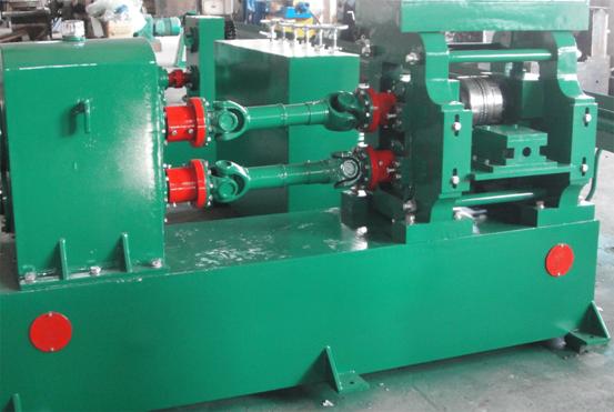 中型冷軋兩肋生產(chǎn)線